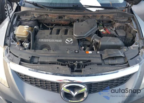 2008 Mazda Cx-9 Touring z USA, uszkodzony, nr VIN JM3TB28A580130018